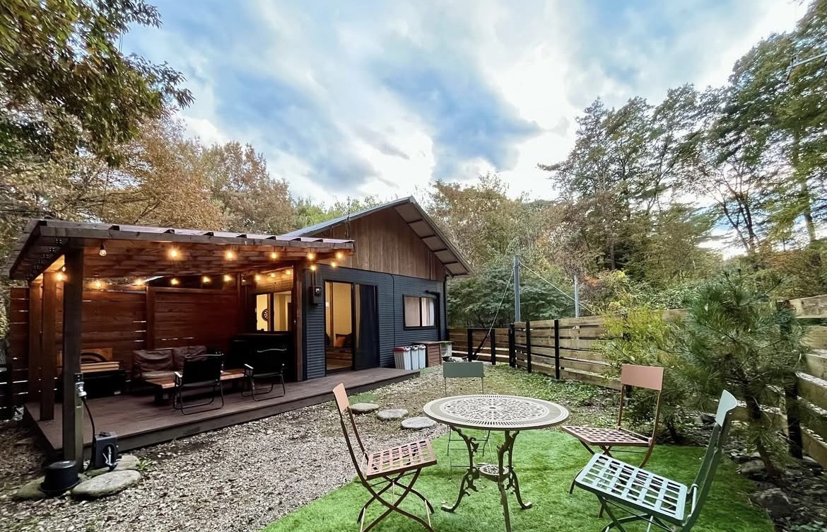 【施工事例】一軒家クリーニング