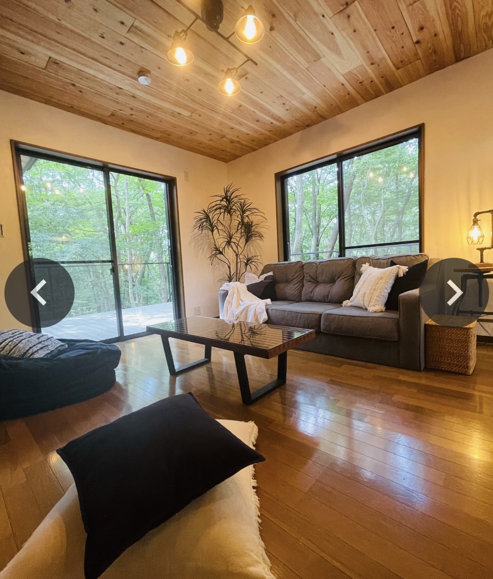 【施工事例】一軒家クリーニング