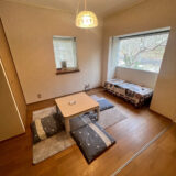 【施工事例】クリーニング