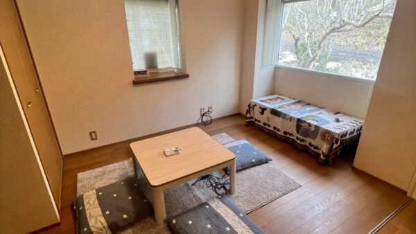 【施工事例】クリーニング