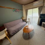 【施工事例】クリーニング