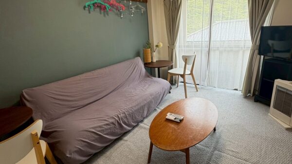 【施工事例】クリーニング