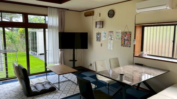 【施工事例】クリーニング